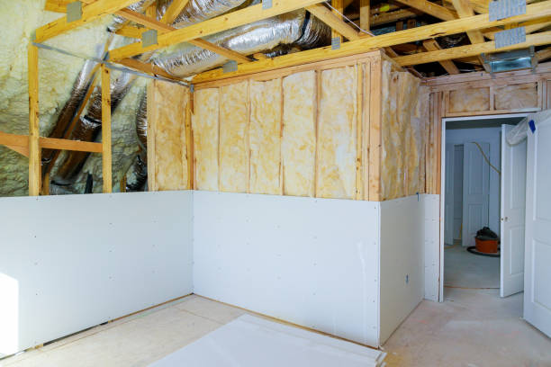 Reliable Petaluma, CA Insulation Contractor Solutions
