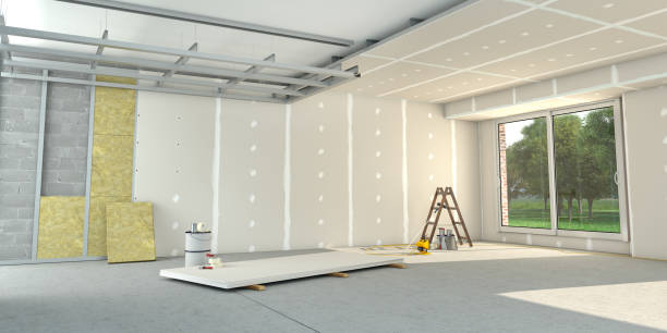 Best Fiberglass Insulation in Petaluma, CA