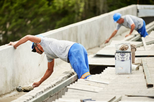Types of Insulation We Offer in Petaluma, CA