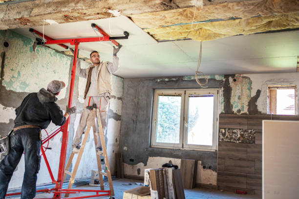 Best Spray Foam Insulation in Petaluma, CA